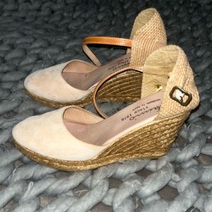 GAIMO Wedge Heels